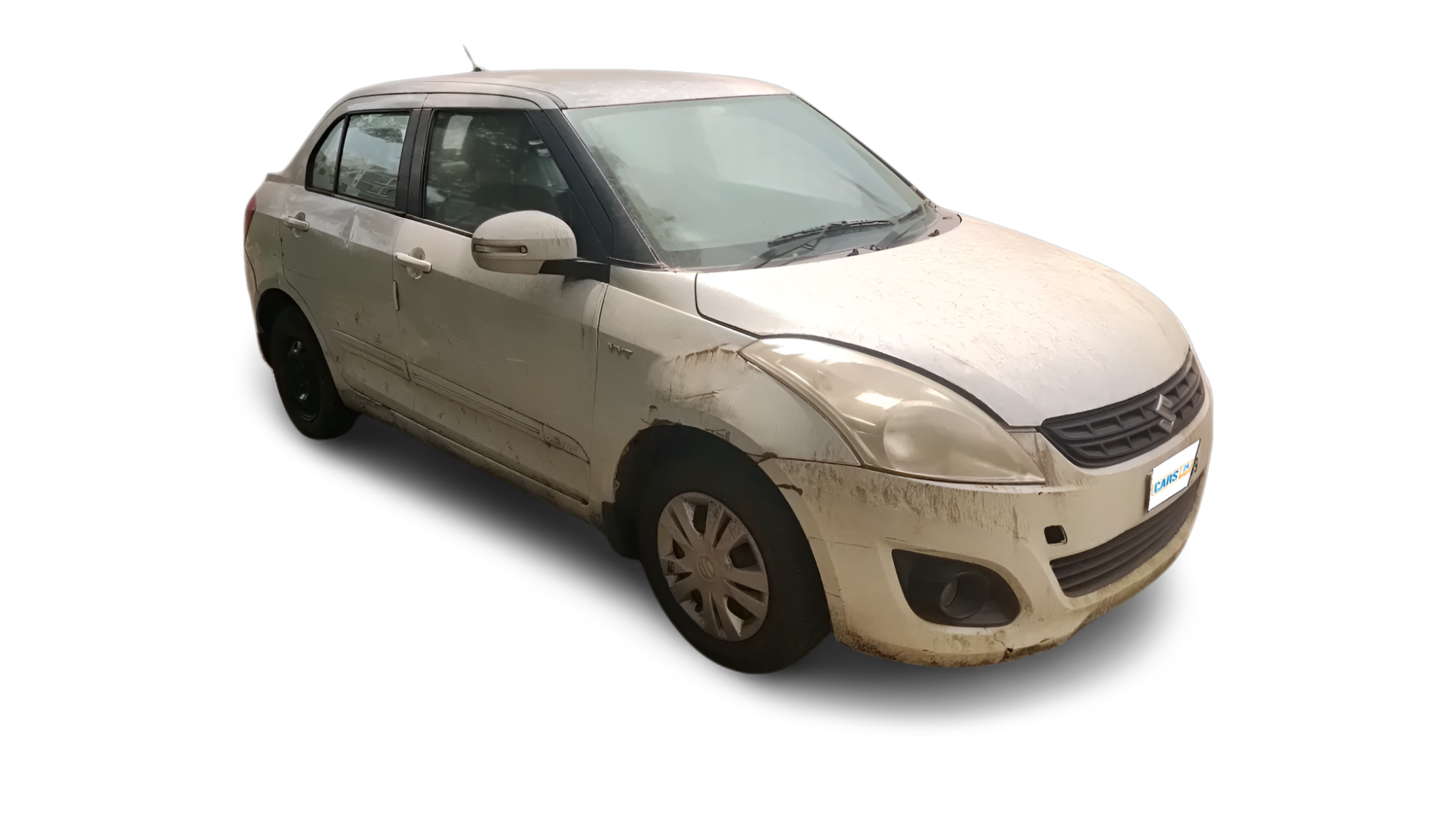 Maruti Swift Dzire-img